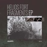 Artwork voor "Fragments EP"