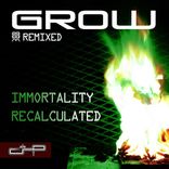 Artwork for "Immortality Recalculated"
