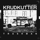 Artwork for "Trashman"