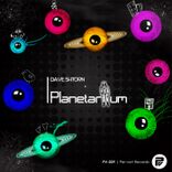 Artwork for "Planetarium"