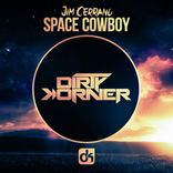Artwork for "Space Cowboy"