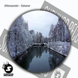 Artwork voor "Eskaner"