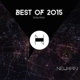 Artwork for "Best of 2015"
