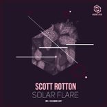 Artwork for "Solar Flare"