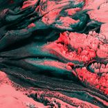 Artwork for "Desplazamiento Al Rojo"