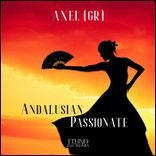 Artwork for "Andalusian Passionate"