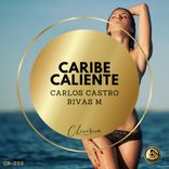 Artwork for "Caribe Caliente"