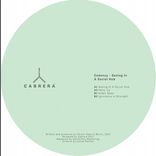 Artwork for "Gazing In A Social Hub"