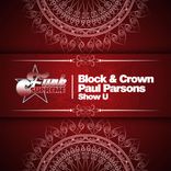 Portada para "Show U"