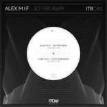 Artwork for "So Far Away"