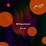 Portada para "Dix Ko"