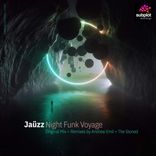 Artwork voor "Night Funk Voyage"