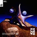 Artwork for "XPRMT05"