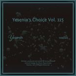 Artwork for "Yesenia's Choice, Vol. 115"