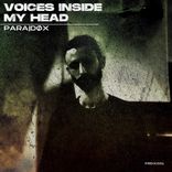 Artwork for "Voices Inside My Head"