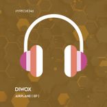 Artwork voor "Airplane"