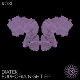 Artwork for "Euphoria Night"