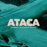 Artwork for "Ataca"