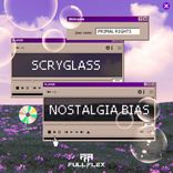 Artwork for "Scryglass / Nostalgia Bias"