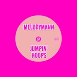 Portada para "Jumpin' Hoops"