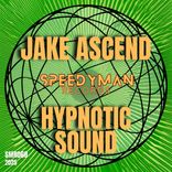 Artwork for "Hypnotic Sound"