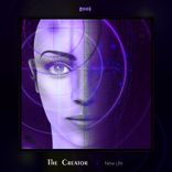 Artwork for "New Life"