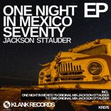Artwork for "One Night In Mexico Seventy"