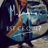 Artwork for "Est-ce que?"