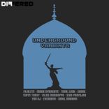 Artwork for "Underground Variants"
