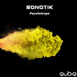 Artwork for "Psychotrope"
