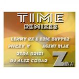 Artwork for "Time Remixes"