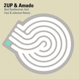 Artwork for "Bad Synthesizer"