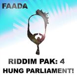 Artwork for "Riddim Pak 4: Hung Parliament!"