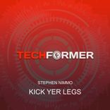 Artwork for "Kick Yer Legs"