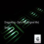 Artwork für "Dark Pad"