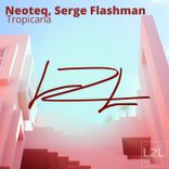 Artwork for "Tropicana"