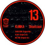 Artwork voor "Shootcoon"