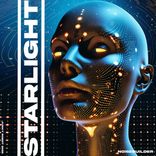 Artwork voor "Starlight"