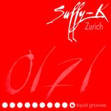 Artwork for "Zurich"