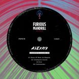 Artwork for "Champeta Sound EP"