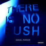 Portada para "There Is No Rush"