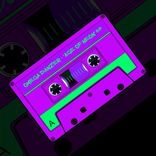 Artwork voor "Age Of Neon EP"