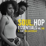 Artwork for "Soul Hop Essentials, Vol. 1"