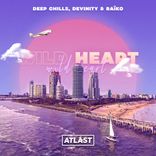 Artwork for "Wild Heart"