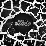 Artwork für "Techno Resources No.3: Hard Techno Edition"