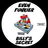 Artwork für "Billy's Secret"