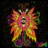 Artwork for "Pussy Wanna Fly"