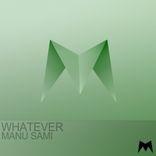 Artwork for "Whatever"