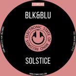 Artwork for "Solstice"