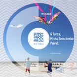 Artwork für "Privet."